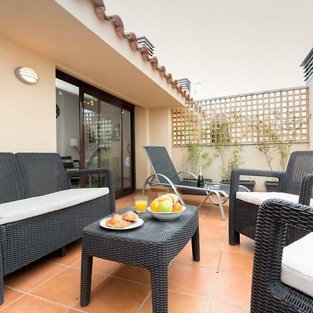Matarolux 1 Apartment Bagian luar foto