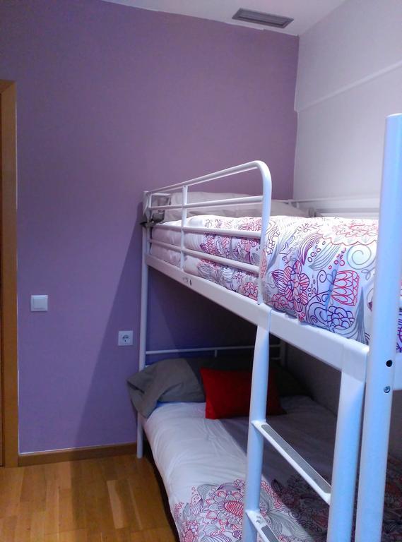 Matarolux 1 Apartment Bagian luar foto