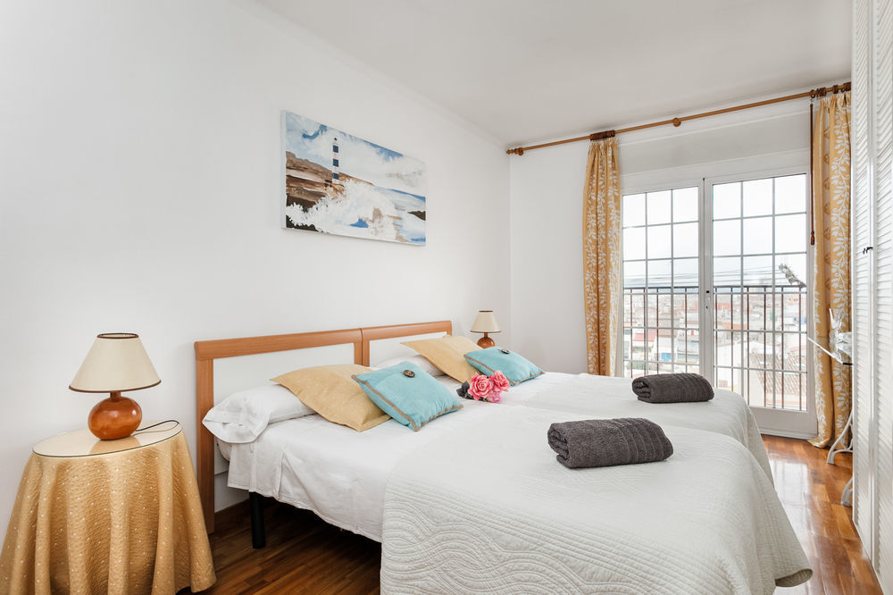 Matarolux 1 Apartment Bagian luar foto