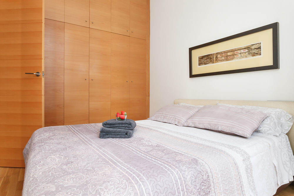 Matarolux 1 Apartment Bagian luar foto